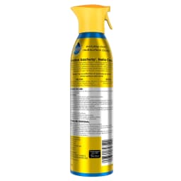 Pledge® Everyday Cleaner™ Multi Surface Antibacterial Cleaner, Aerosol, Fresh Citrus, 9.7 oz - Thumbnail 11