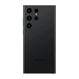 Straight Talk SAMSUNG Galaxy S23 Ultra, 256GB, Black- Prepaid Smartphone [Locked to Straight Talk] - Thumbnail 20