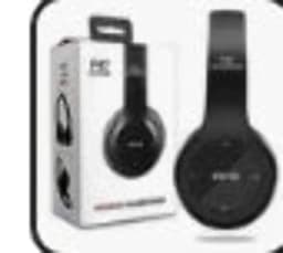 Over Ear Headphones P47 5.0+Edr - Thumbnail 3