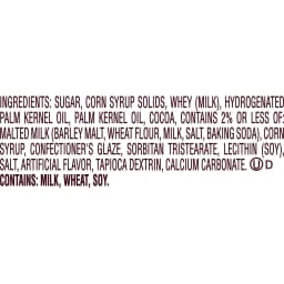Whoppers Malted Milk Balls Candy, Movie Theater Box Candy, 5 oz - Thumbnail 9