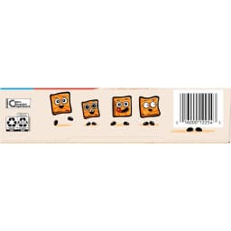 Cinnamon Toast Crunch Breakfast Cereal, Crispy Cinnamon Cereal, 12 oz - Thumbnail 10