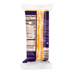 Great Value Colby & Monterey Jack Block Cheese, 8 oz Chunk - Thumbnail 6