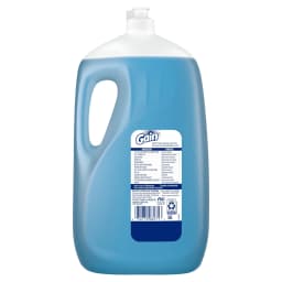 Gain Ultra Dish Washing Liquid Dish Soap, Honey Berry Hula Scent, 90 fl oz - Thumbnail 7