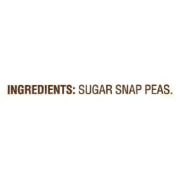 Marketside Fresh Sugar Snap Peas, 8 oz - Thumbnail 4