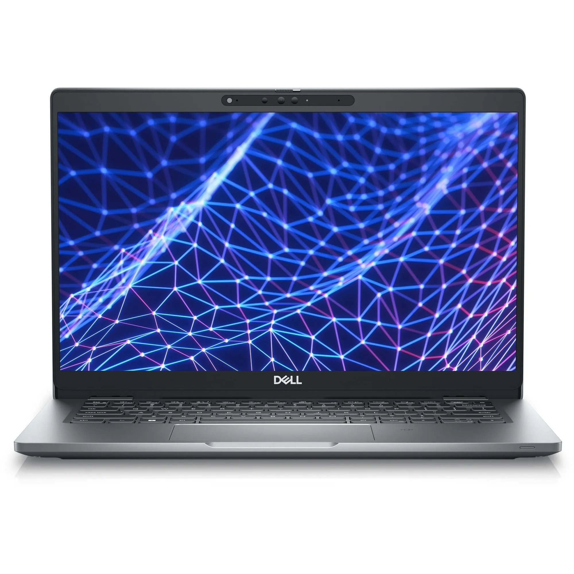 Restored Dell Latitude 5330 2in1 Laptop Intel Core i7-1265U 32GB RAM 512GB SSD 13.3" FHD Touchscreen Windows 11 Pro