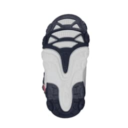 Bluey Toddler Kids Winter Boot with Faux Fur Trim - Thumbnail 7
