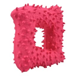 Rubber Dog Toys For Aggressive Chewers,Aggressive Chew Toys For Large Dogs,Heavy Duty Dog Toy ,Dog Bone Toy,Large Dog Toys For Aggressive Chewers - Thumbnail 2