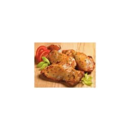 Freshness Guaranteed Boneless Skinless Chicken Thighs, 1.75 - 4.8 lb Tray - Thumbnail 3