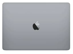 Restored Apple Macbook Pro 15.4-inch, Space Gray - Thumbnail 3