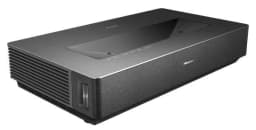 Restored Hisense 100L5H-DLT100C L5H 2700-Lumen UHD 4K UST Laser Smart Home Projector with 100in ALR Screen Bundle - Thumbnail 2