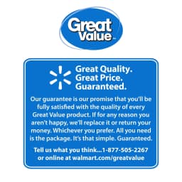Great Value Fully Cooked Chicken Strips, 25 oz (Frozen) - Thumbnail 9