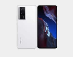 Xiaomi Poco F5 PRO 5G Dual SIM 512GB ROM 12GB RAM GSM Unlocked - White - Thumbnail 8
