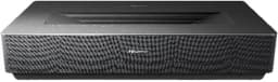 Restored Hisense 100L5H-DLT100C L5H 2700-Lumen UHD 4K UST Laser Smart Home Projector with 100in ALR Screen Bundle - Thumbnail 3