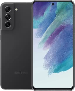 Samsung Galaxy S21 FE 5G SM-G990U1 - 128GB 256GB All Colors Factory Unlocked Cell Phones - Thumbnail 3