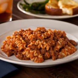 All Natural* 80% Lean/20% Fat Ground Beef Chuck, 1 lb Tray - Thumbnail 3