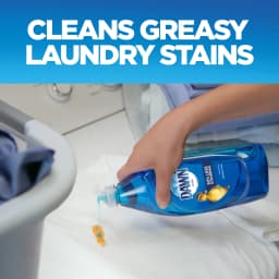 Dawn Ultra Dish Soap Dishwashing Liquid, Original Scent, 56 fl oz, Pack - Thumbnail 7