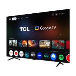 TCL 85" Q Series QLED 4K UHD HDR Smart Google TV (NEW 2025) - Dolby Vision, Dolby Atmos, Motion Rate 240, HDR 10+ - Thumbnail 14