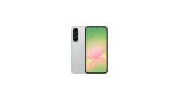 SAMSUNG Galaxy A56 5G Ai 128GB + 8GB) SM-A566E/DS 6.6" 120Hz 50MP Triple (Awesome Light Grey) - Thumbnail 2