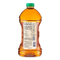 (2 pack) Great Value 100% Apple Juice, 96 fl oz - Thumbnail 7