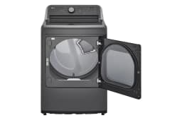 DLG7151M 7.3 cu.ft. Ultra Large High Efficiency Dryer Gas - Thumbnail 5