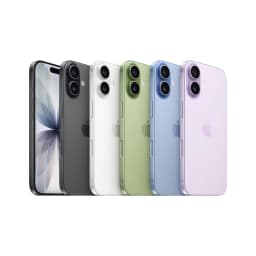 Straight Talk Apple iPhone 17, 5G, 256GB, Sage - Prepaid Smartphone [Locked to Straight Talk] - Thumbnail 6