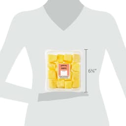 Marketside Pineapple, 16 oz Tray - Thumbnail 6