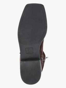 No Boundaries Women's Moto Boot - Thumbnail 5