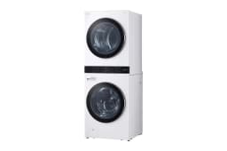 LG Electric Washer Tower - Thumbnail 3