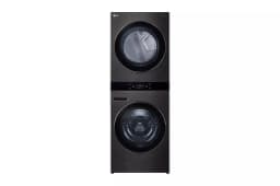 LG Electric Combo All In One Combination Washer Dryer - Thumbnail 2