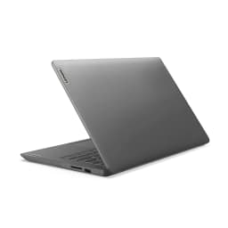 Lenovo IdeaPad 3i 14" 1080p PC Laptop, Intel Core i5-1235U, 8GB RAM, 512GB SSD, Windows 11 Home, Arctic Grey, 82RJ0007US - Thumbnail 9