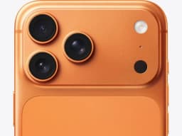 Restored Apple iPhone 17 Pro Max - Carrier Unlocked - 256GB Cosmic Orange - Thumbnail 4