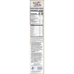 Cinnamon Toast Crunch Breakfast Cereal, Crispy Cinnamon Cereal, Family Size, 18.8 oz - Thumbnail 10