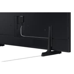 Restored Samsung LS03FA 55" 4K QLED The Frame TV (2025) (Refurbished) - Thumbnail 9