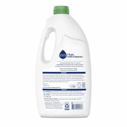 Seventh Generation Liquid Dishwasher Detergent, Free and Clear Scent, 42 fl oz - Thumbnail 2