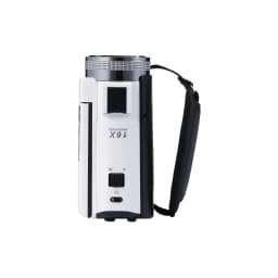 Vivitar PopCam America 250 Digital Camcorder – USA Celebration Edition, White 48MP, Full HD 1080P Video, 3" Flip Screen, 16X Digital Zoom Camcorder - Thumbnail 9