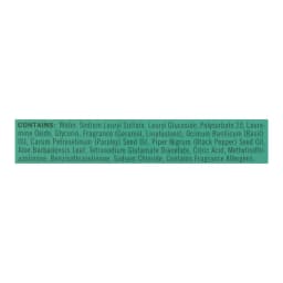 Mrs. Meyer's Clean Day Liquid Dish Soap Refill, 48 Fluid Ounce - Thumbnail 3