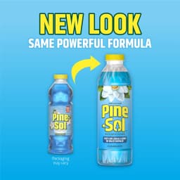 Pine-Sol Multi-Surface Floor Cleaner, Refreshing Clean, 24 Fluid Ounces - Thumbnail 3