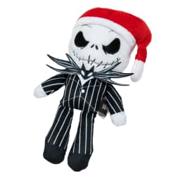Nightmare Before Christmas Jack Plush Dog Toy - Thumbnail 2