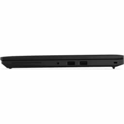 Lenovo ThinkPad L14 Gen 5 21L50000US 14" Touchscreen Notebook WUXGA AMD Ryzen 7 PRO 7735U 16 GB 512 GB SSD English - Thumbnail 2