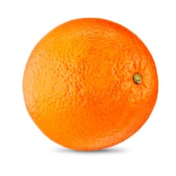 Fresh Navel Orange, Each - Thumbnail 1