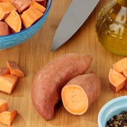 Fresh Whole Sweet Potato - Thumbnail 5