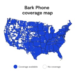 Bark Phone - Safest Phone for Kids & Teens - Monitor Texts, Social Media - Thumbnail 4