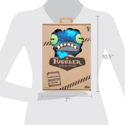 Laboratory Misfit Fuggler Wide Eyed Weirdo - Thumbnail 7