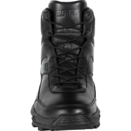 Rocky Priority Duty Boot, Black, Size 14(M) - Thumbnail 3