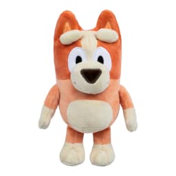 Bingo 8inch Single Plush, Toys for Kids 3-6 Years - Thumbnail 1