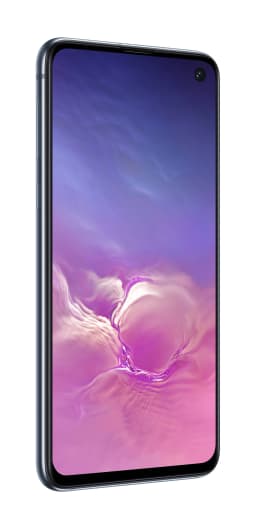 SAMSUNG Unlocked Galaxy S10, 128GB Black - Smartphone - Thumbnail 4