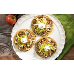 Guerrero Tostadas Caseras Amarillas, 22 Count - Thumbnail 2