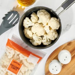 Marketside Fresh Cauliflower Florets, 12 oz - Thumbnail 2
