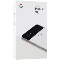 Google Pixel 2 XL Verizon - White & Black (64GB) - Thumbnail 2