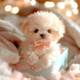 CYFW Robot Dog, Realistic Robot Puppy That Acts Like A Real Dog, Interactive Plush AI Robot Pup, Robot Dogs for Sitting, Barking, Walking realistic - Thumbnail 4
